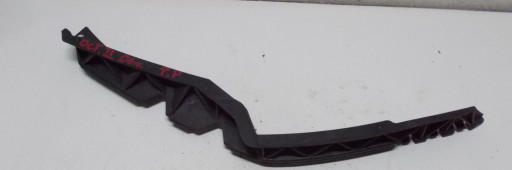 SKODA OCTAVIA II KOMBI 06R 1.9 TDI bumper bracket right front 1Z0807184A