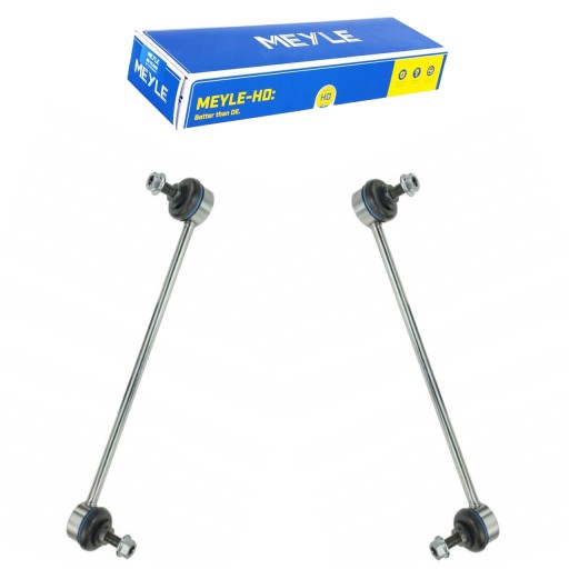 316 060 - Meyle hd передні роз'єми bmw 1 f20 f21 2 f22 f87 3 f30 f34 f31 4 f36 f32 f33