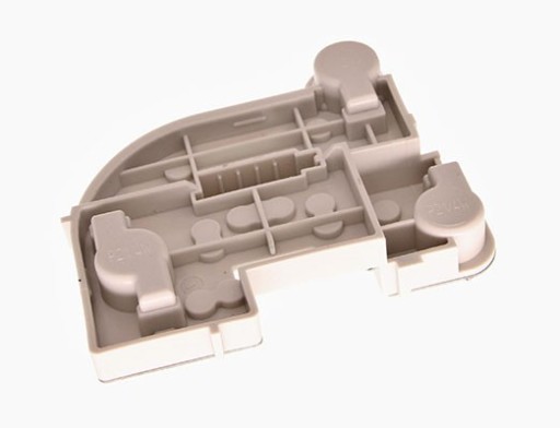 ДЕРЖАТЕЛЬ ФОНАРЯ FORD ЗАДНИЙ MONDEO 07- COMBI LE 1459611