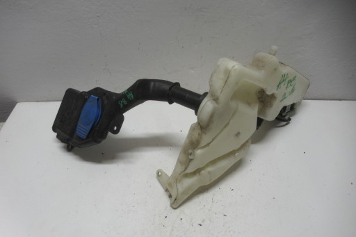 AUDI A4 B8 FL 2.0 TFSI 14R spremnik gasa mlaznice 8T0955453B