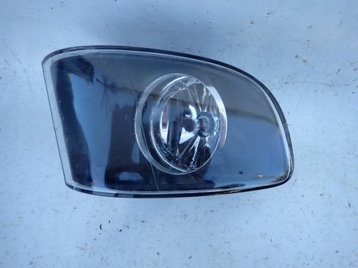 BMW 3 COUPE E92 E93 06-10 fog light right front