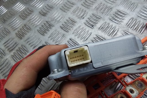 Інші модулі toyota prius (_w3_) 8989252011 1.8l hybrid 73kw 2013 р.в.