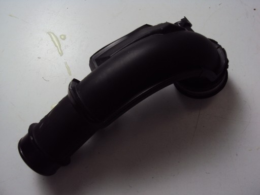 ТРУБА ИНТЕРКУЛЕРА DACIA SANDERO III STEPWAY 1.0 TCE