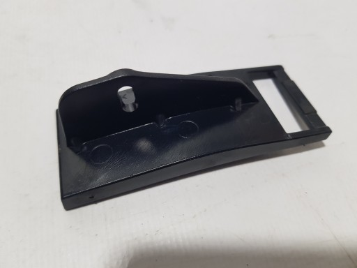 MERCEDES SL R230 W230 Blende Abdeckung Halter A2308680222