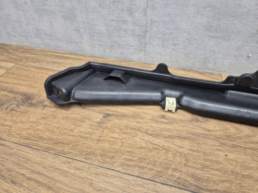 BMW G30 G31 F90 G11 G12 torpédo dolní kryt přepážka stěna 7340190