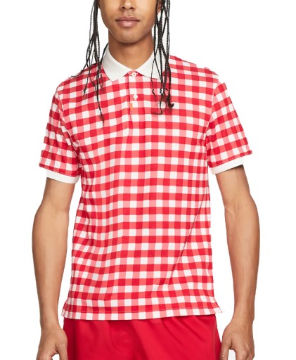 Koszulka Nike Polo Dri-FIT Slim Fit DH0652657 r.XL