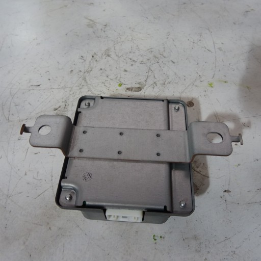 NISSAN QASHQAI modulo 41650JD710