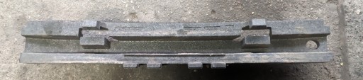 FORD B-MAX 12R 1.0EB ABSORBER nárazníku předek AV11-17A780-AB
