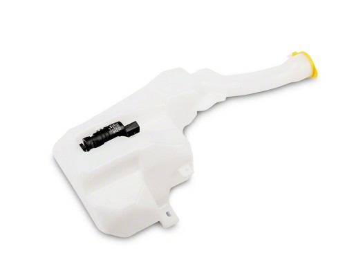 FR3Z17618A - FORD MUSTANG 2018 2019 БАЧОК ОМЫВАТЕЛЯ