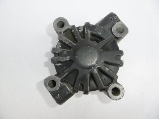 cylinder gearboxes ZF 16S DAF MAN RENAULT IVECO
