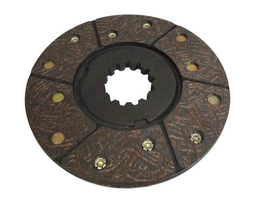 1823112M92 - Гальмівний диск MASSEY Ferguson LANDINI Q165 13Z