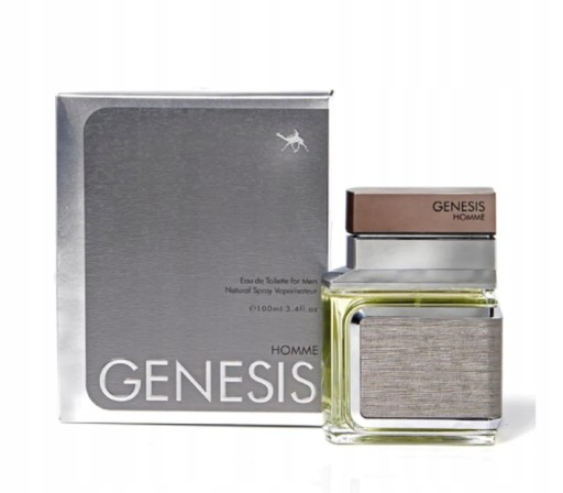 le chameau genesis homme