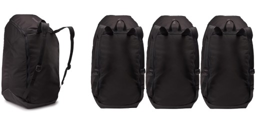 Thule Backpack GoPack 8007 набір з 4 сумок / рюкзаків