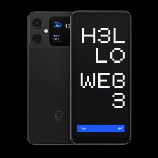 universalphone　$TON mobile Universal Phone UBS1 6/128GB - Sklep, Opinie, Cena w Allegro