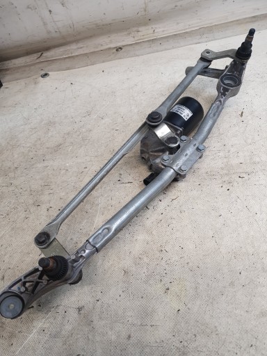 mechanismus stěračů předek 6978263-01 BMW E91 06r. EU