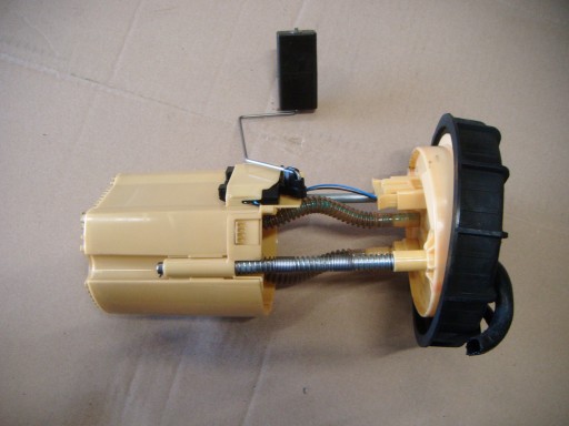 07- - FORD MONDEO MK4 07-TDCI ТОПЛИВНЫЙ ПОПЛАВОК