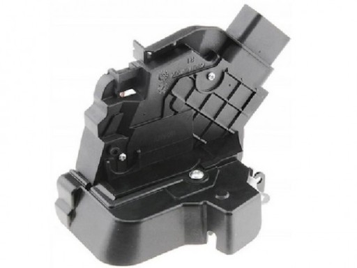 EZC-VV-001 - Привід замка передній правий S40 S80 V70 V50 XC60