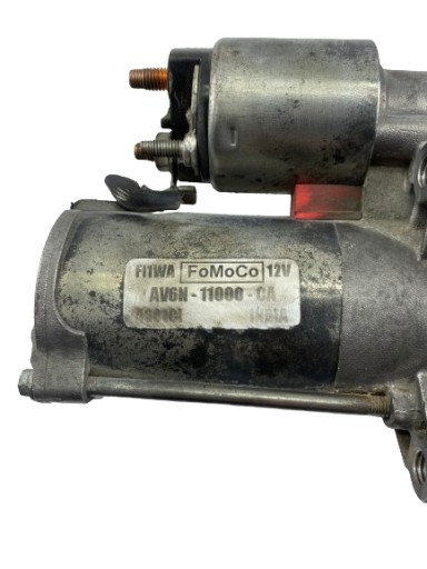 starter FORD VOLVO 1.6 TDCI AV6N-11000-CA