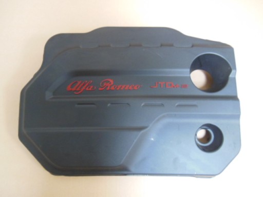 ВЕРХНЯЯ КРЫШКА ДВИГАТЕЛЯ ALFA ROMEO GIULIETTA JTDM2