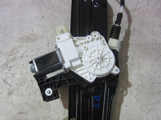 BMW F10 F11 window regulator mechanism right rear part rear 51357182614 7182122
