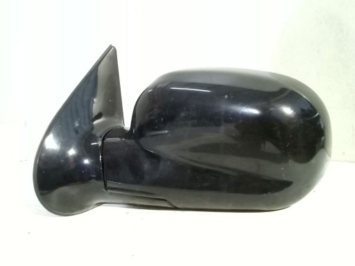 Hyundai Santa Fe and mirror left el. 5 PIN ED