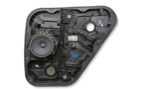 HYUNDAI TUCSON III 15-20 window regulator right rear part rear 8380D7010