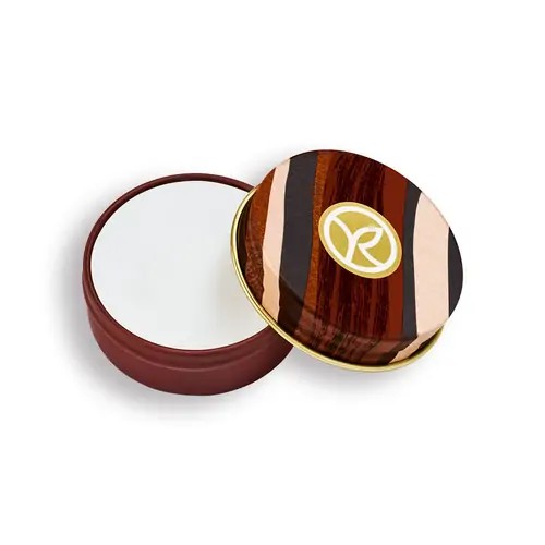 yves rocher cuir de nuit perfumy stałe 13 g    