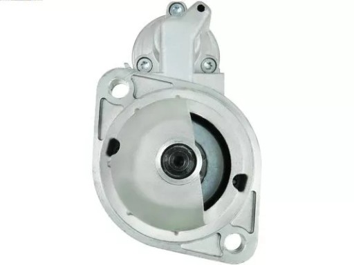 S0604 - Фронтера стартер 2.5 96-98р