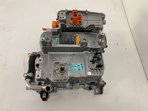 FALOWNIK INWERTER vezérlőegység HYUNDAI TUCSON IV 20-24 366003DAM0