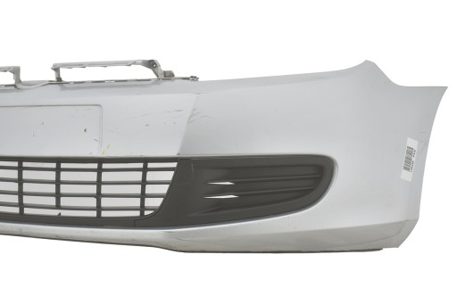 front bumper * front VW GOLF 6 VI LA7W