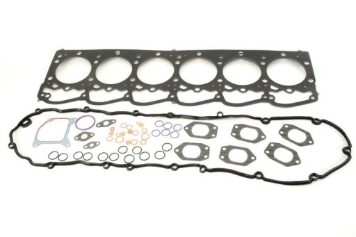 Комплект уплотнений двигателя (верхний) victor reinz 02-35540-01