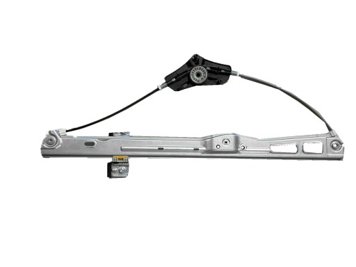 2053163 - Стеклоподъёмник scania s-7 левый электрический 2053163*