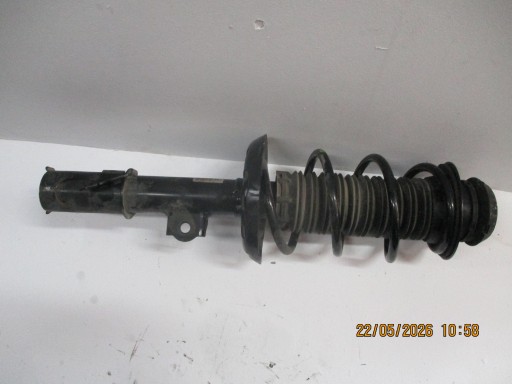 shock absorber front front left TOYOTA YARIS CROSS 485200D530