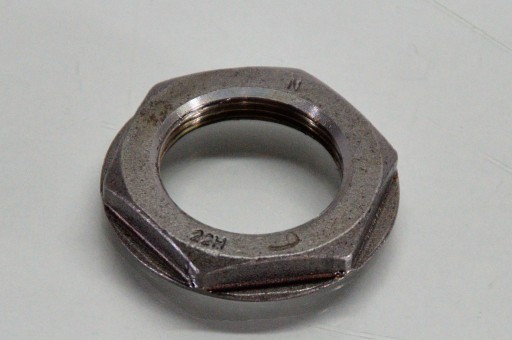 Гайка 41 мм VT1 VT2 CFT25 Mini Cooper