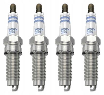 Свеча зажигания bosch 0 242 135 559