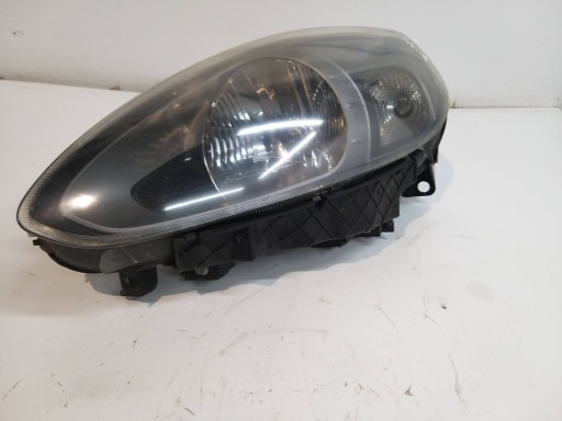 FIAT PUNTO EVO light REFLEKTOR left front front 09R