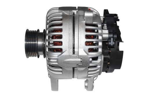 0124525028 - Генератор 1.5 dci nissan micra iii renault clio