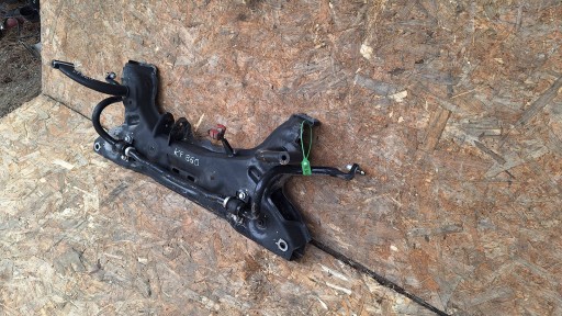 axle beam subframe axle beam front CN15-5019-AC FORD ECOSPORT MK2 2.0D