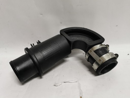 pipe air RENAULT CLIO III 1.5 DCI 8200164191