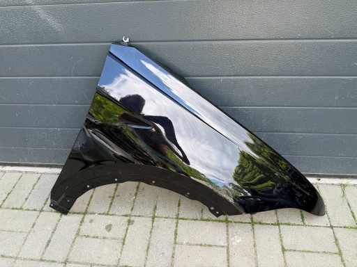 Vw T-Cross T Cross fender right front front