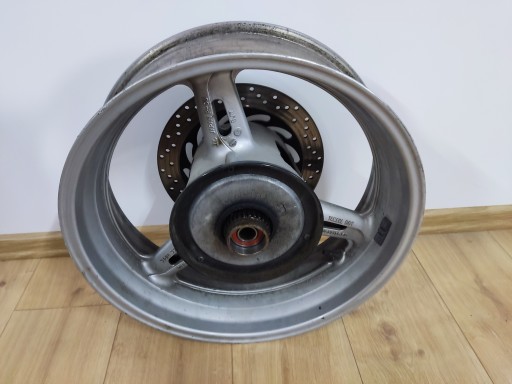 Задний обод Yamaha FJR 1300