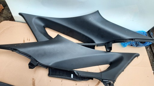 85851-J7500 - КРИШКА СТІЙКИ ПРАВА ПРАВА ПРОДОВЖИТИ 3 КРИШКА III