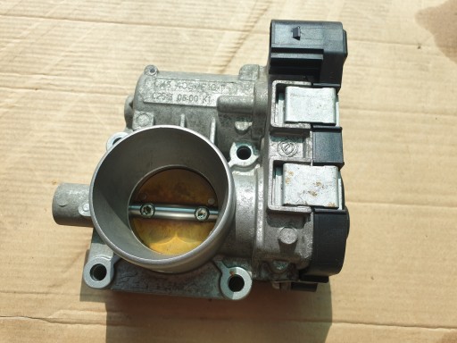 Valvola a farfalla FIAT PUNTO PANDA 500 LANCIA 1.2 51192786
