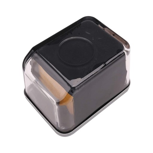 317964 - Водовіддільник скляної коробки в зборі для