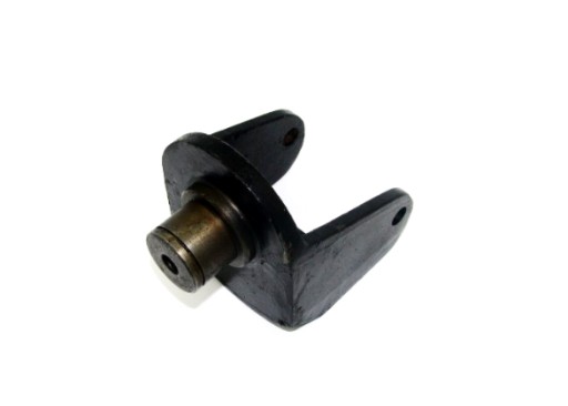 КРЕПЛЕНИЕ ОПОРНОГО КОЛЕСА 3604560310 LINDE