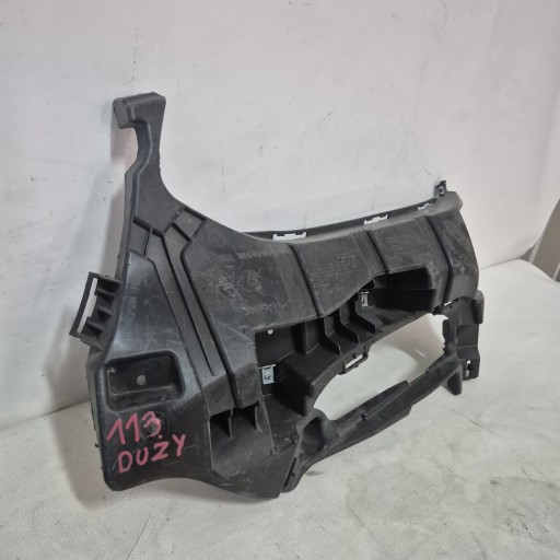 BMW X3 X4 G01 G02 m-packet support holder fog lights front left 51118064595