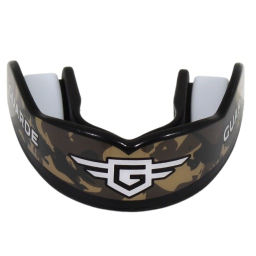 Капа Guarde CAMO SHIELD