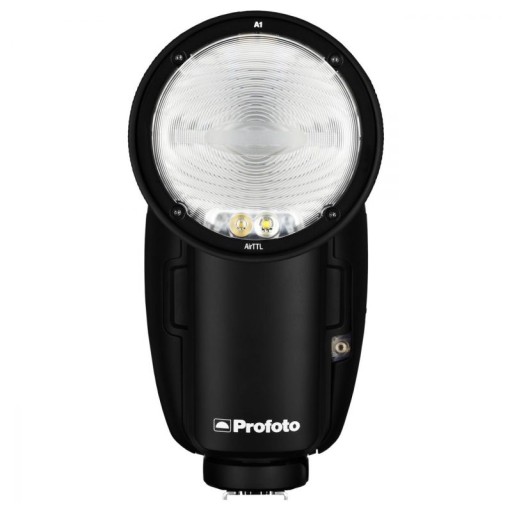 PROFOTO Lampa błyskowa A1 AirTTL Nikon