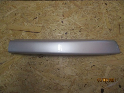 7661A293 - MITSUBISHI OUTLANDER III ТОРЦЕВАЯ КРЫШКА Л