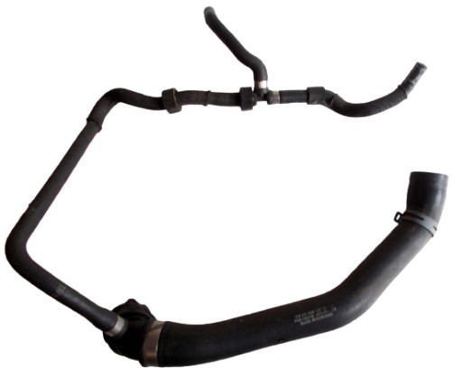 ТРУБА ШЛАНГ ДЛЯ ВОДИ КОМПЛЕКТ 5Q0122101AH